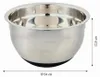 KESPER Míchací Mísa Ø 24 cm Nerezová Ocel 90891 Náhled obrázku produktu 7