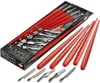 Essdee Scraper Cutter Set Hohleisen Set 5 Produktbild-Vorschau 2