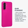 kwmobile Handyhülle für Samsung Galaxy A36 5G Hülle - Produktbild-Vorschau 3