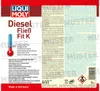 Liqui Moly Diesel Fließ Fit K 1 Liter Blechdose Produktbild-Vorschau 3