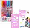 TOPModel Fineliner-Set Produktbild-Vorschau 6