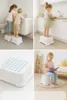 DOCHTMANN Chaise en plastique 37x26x13cm mélange de Voir les images du produit 5