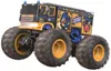 BUDDY TOYS BRC 18.423 RC hasiči v měříku 1:18, velikost 21 Náhled obrázku produktu 2