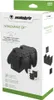 Snakebyte TWIN:CHARGE SX, Drinnen, 2 m, Schwarz Produktbild-Vorschau 4