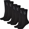 Hummel Basic 3er Pack Sportsocken Socken verschiedene Produktbild-Vorschau 15