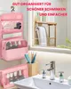 10-teiliges Set Packwürfel, Wasserdichter Koffer Organizer Produktbild-Vorschau 3