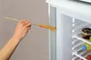 WENKO Set di 6 panni in microfibra per la pulizia della Anteprima dell’immagine prodotto 5