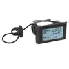LCD-Display für Elektrofahrräder, 5-polig, 24 V, 36 V, 48 Produktbild-Vorschau 4