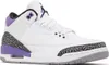 Air Jordan 3 Retro Dark Iris - EU: 45 Podgląd zdjęcia produktu 3