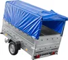 Führerschein B Anhänger GARDEN TRAILER 230 KIPP mit Produktbild-Vorschau 11