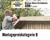 Bertilo Gerätehaus Box 2 - 18 mm naturbelassen Box 2: 208 x Produktbild-Vorschau 2