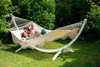 Hängematte Amazonas Palacio 240x160cm ohne Gestell Produktbild-Vorschau 6