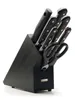 Wüsthof Messerblock 8-teilig / Knife Block Set 8 Pieces Voir les images du produit 1