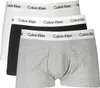 Calvin Klein 3er-Pack Low Rise Boxershorts U2664G für Produktbild-Vorschau 19