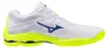 Chaussures de sport d'intérieur Mizuno Wave Lightning Pro Voir les images du produit 1