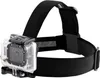 ayex Kopfband-Halterung Head Strap Mount für GoPro Kamera Produktbild-Vorschau 1