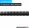 MASSAGESTIX wałek do masażu wałek do mięśni wałek do Podgląd zdjęcia produktu 2