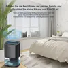 AjieQaQ Luftentfeuchter Entfeuchter Elektrisch,1000ml Produktbild-Vorschau 3