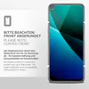 moex® 3x Schutzfolie kompatibel mit Oppo A73 5G - Produktbild-Vorschau 3