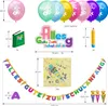 Oblique Unique Schuleinführung Schulanfang Einschulung Deko Produktbild-Vorschau 2