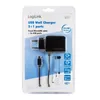 A product package for a LogiLink USB wall charger. Anteprima dell’immagine prodotto