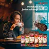 HEARTS Cappuccino Mix, 6er Probierpaket á 1kg (Wiener Produktbild-Vorschau 2