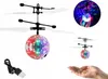 ISO 6241 Elicottero volante RC Disco Ball Anteprima dell’immagine prodotto 2
