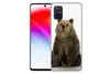 MuchoWow® Handyhülle Schutzhülle Hülle für Samsung Galaxy Produktbild-Vorschau 2