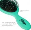 Brosse à cheveux Clauss Wet & Brush, avec manche en Voir les images du produit 5