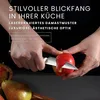 PAUDIN KW6 Japanisches Gemüsemesser – 9 cm – Produktbild-Vorschau 5