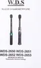 Kraft&Dele WDS2652 Drehmomentschlüssel 1/4" 1-25Nm Produktbild-Vorschau 14