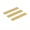 Three strips of nails are laid out diagonally on a white background. Produktbild-Vorschau