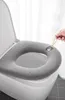 Zimný poťah na WC sedadlo Náhľad obrázku produktu 2