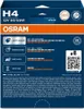 OSRAM COOL BLUE INTENSE NextGen. H4 P43t 12V/60/55W (2er Produktbild-Vorschau 6