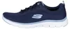 SKECHERS Flexapeal 4.0 Brilliant View Schuhe Damen blau 41 Produktbild-Vorschau 16