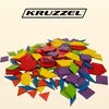 Kruzzel Lernpuzzle - Geometrische Formen Produktbild-Vorschau 10