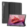 Dux Ducis Domo Smart Sleep Case Für Lenovo Tab P12 12.7 Produktbild-Vorschau 3