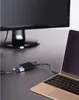 HAMA USB-C Multiport-Adapter 135729, 2x USB 3.1, HDMI, Produktbild-Vorschau 6