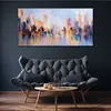 Coloray Bild aus Leinwand 140x70 Leinwand Dekoration - Produktbild-Vorschau 2