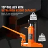 SucceBuy hydraulický zvedák, 10tunový jednostranný zvedák, Náhled obrázku produktu 2