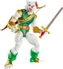 Hasbro Spider-Man Actionfigur Spielzeug Marvel Superheld Produktbild-Vorschau 11