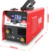 VECTOR WELDING Schweißgerät SET MIG mit Schweißschirm, Produktbild-Vorschau 2