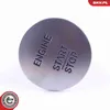 Neue Oe Druckknopf Knopf Motor Schlater Start Stop Mercedes Produktbild-Vorschau 5