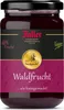Faller Waldfrucht-Konfitüre: Schwarzwälder Genuss, 60% Produktbild-Vorschau 1