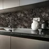 IZODEKOR Wandpaneele Küche - 60x120cm | Wasserdicht PVC Produktbild-Vorschau 11