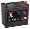 YUASA YBX3053 Batterie de démarrage 12 V 45 Ah 400 A (EN) Voir les images du produit 1