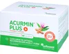 ACURMIN Plus Mizell-Curcuma Kapseln, 180 St. Kapseln Produktbild-Vorschau 4
