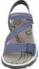 Rieker Damen Sandale Trekking Outdoor Stretch Produktbild-Vorschau 41