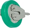 vhbw Akku Ersatz für 1/V15H für Modellbau (20mAh, 1,2V, Produktbild-Vorschau 2