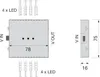 L&S MEC Lite RP Steuermodul Matter DualColor 24 V/DC für Produktbild-Vorschau 4